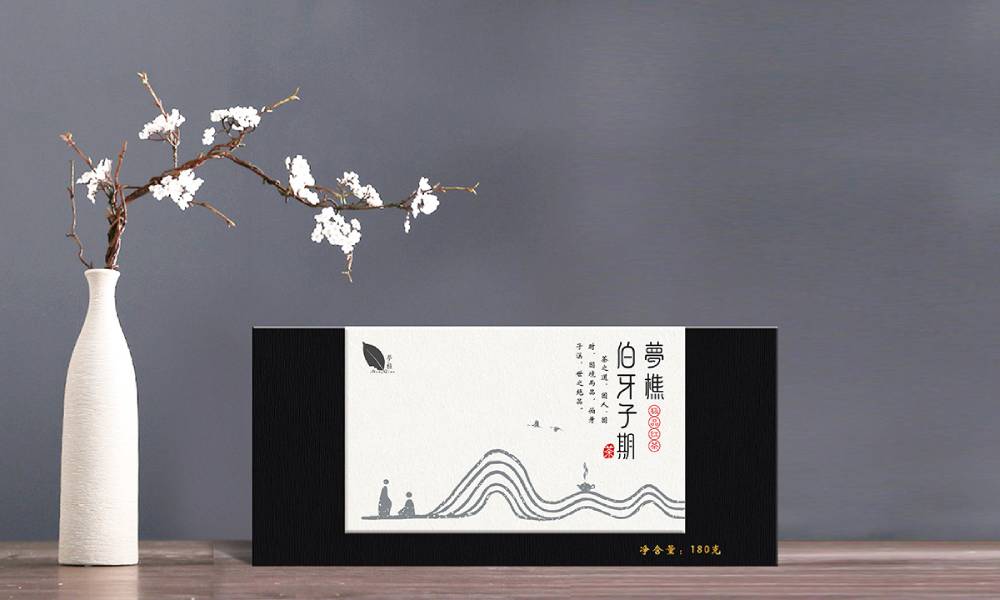 深泽县国潮包装设计的创新路径——传统文化与年轻潮流的破圈融合