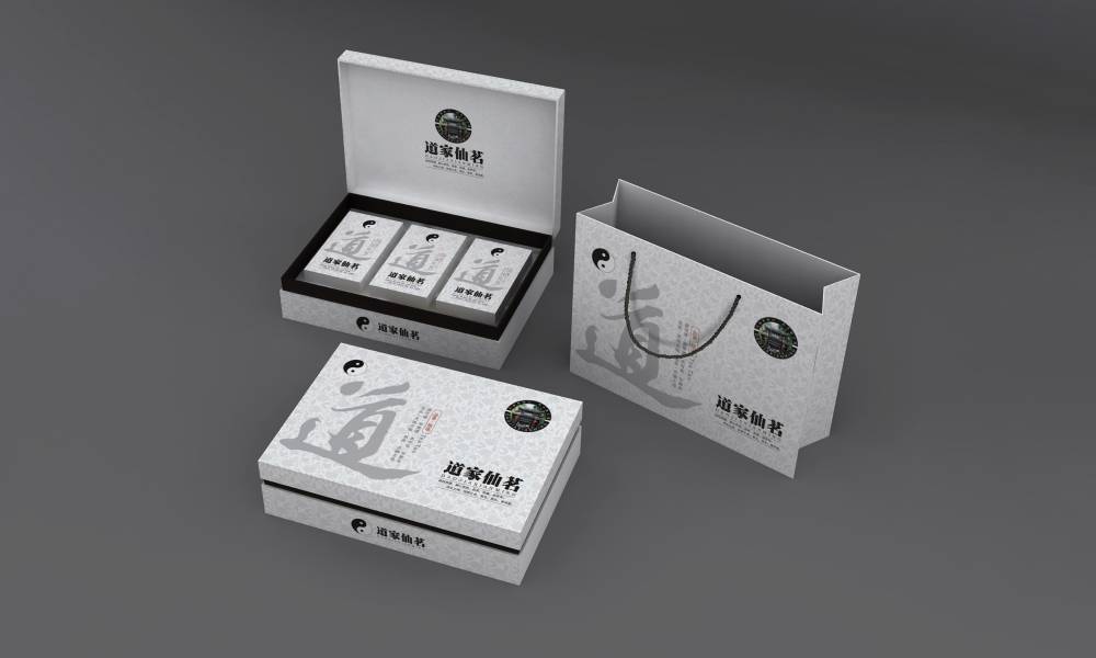 深泽县包装设计公司怎么选？5大核心维度，帮你避开合作陷阱